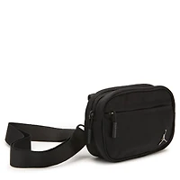Alpha Camera Crossbody Bag