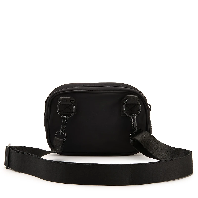 Alpha Camera Crossbody Bag