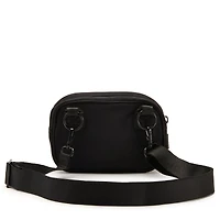 Alpha Camera Crossbody Bag