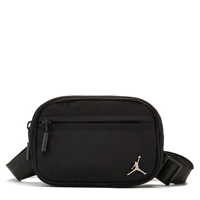 Alpha Camera Crossbody Bag