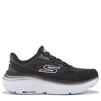 Men's Max Cushioning Endeavour Bungee Running Shoe