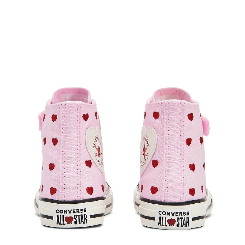 Kids' Chuck Taylor All Star 1V High Top Sneaker Little Kid