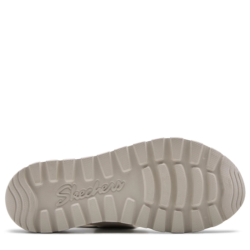 Women's Arch Fit Footsteps Foamies Luxe Foam Sandal