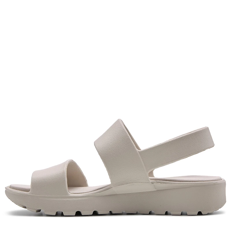 Women's Arch Fit Footsteps Foamies Luxe Foam Sandal