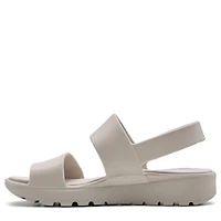 Women's Arch Fit Footsteps Foamies Luxe Foam Sandal