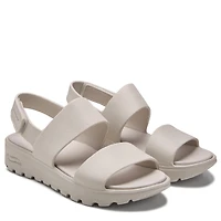 Women's Arch Fit Footsteps Foamies Luxe Foam Sandal