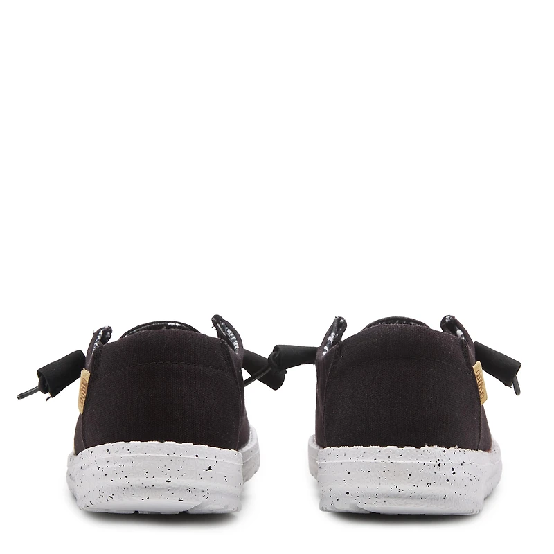 Women's Wendy Basic Canvas Slip On