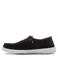 Women's Wendy Basic Canvas Slip On