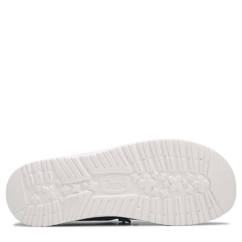 Women's Wendy Stretch Jersey Slip On