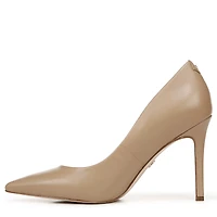 Women's Sam Edelman Hazel Pointed Toe Pump