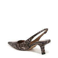 Women's Sam Edelman Bianka Slingback Dress Shoe