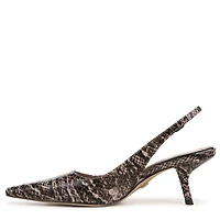 Women's Sam Edelman Bianka Slingback Dress Shoe