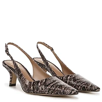Women's Sam Edelman Bianka Slingback Dress Shoe