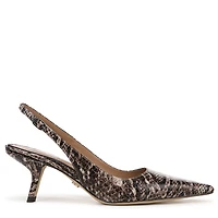 Women's Sam Edelman Bianka Slingback Dress Shoe