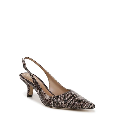 Women's Sam Edelman Bianka Slingback Dress Shoe