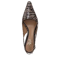 Women's Sam Edelman Bianka Slingback Dress Shoe