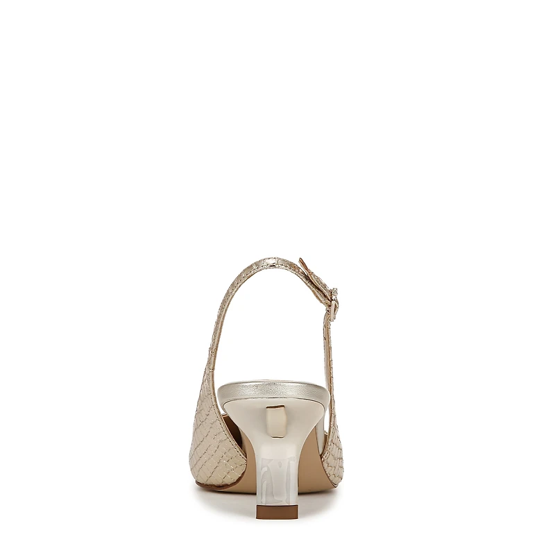 Women's Sam Edelman Bianka Slingback Dress Shoe