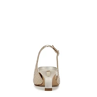 Women's Sam Edelman Bianka Slingback Dress Shoe