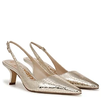 Women's Sam Edelman Bianka Slingback Dress Shoe