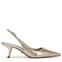 Women's Sam Edelman Bianka Slingback Dress Shoe