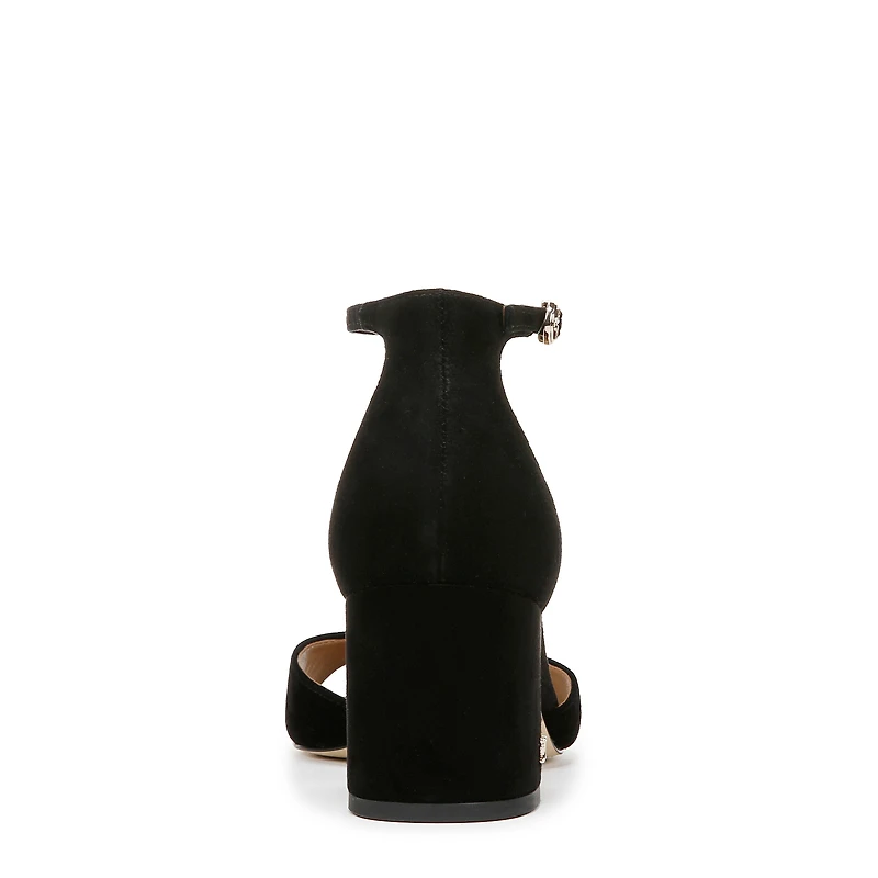 Women's Sam Edelman Viola Block Heel Sandal