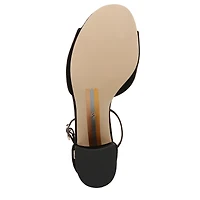 Women's Sam Edelman Viola Block Heel Sandal