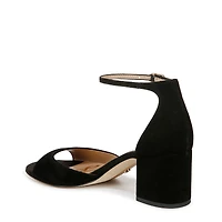 Women's Sam Edelman Viola Block Heel Sandal