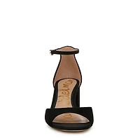Women's Sam Edelman Viola Block Heel Sandal