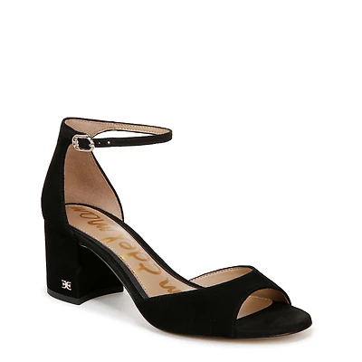 Women's Sam Edelman Viola Block Heel Sandal