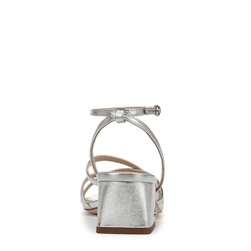 Women's Sam Edelman Whitley Ankle Strap Dress Shoe