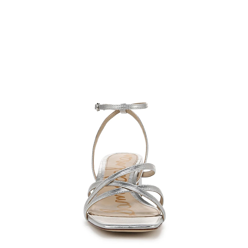 Women's Sam Edelman Whitley Ankle Strap Dress Shoe