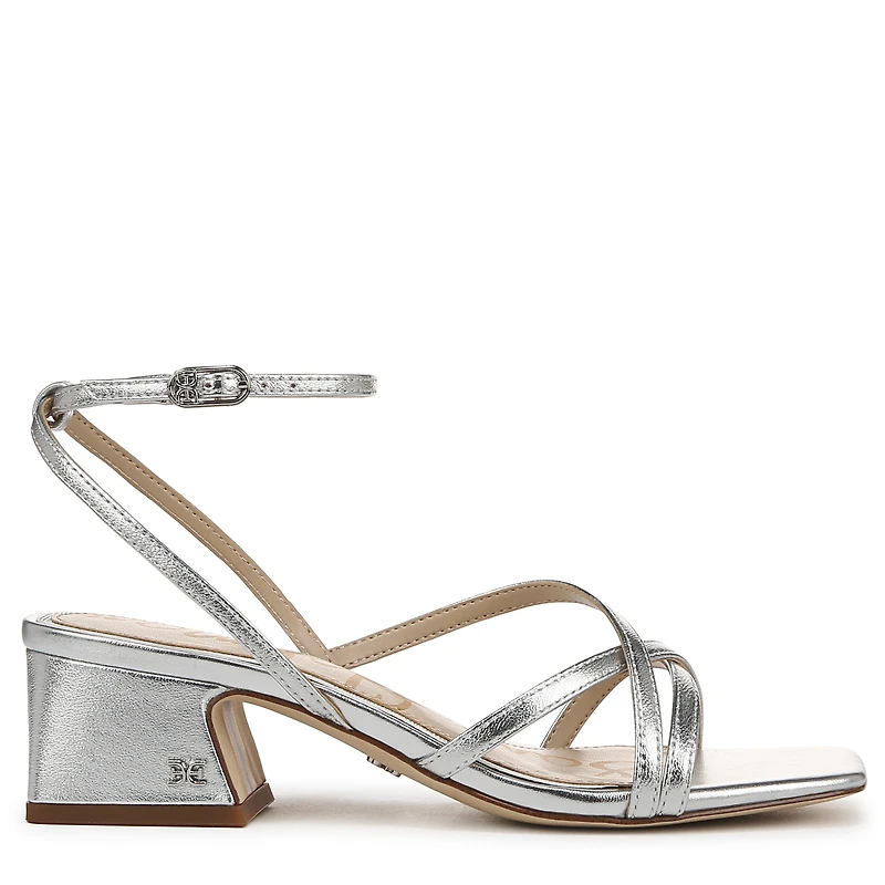 Women's Sam Edelman Whitley Ankle Strap Dress Shoe