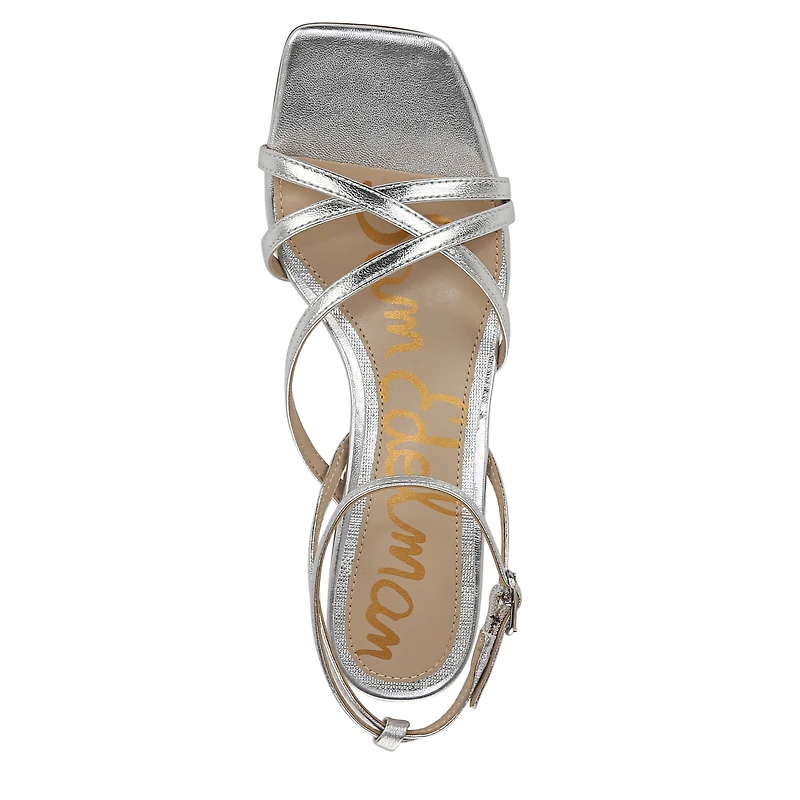 Women's Sam Edelman Whitley Ankle Strap Dress Shoe