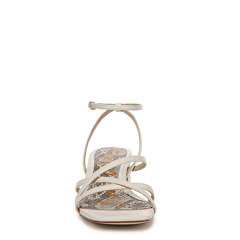 Women's Sam Edelman Whitley Ankle Strap Dress Shoe