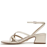 Women's Sam Edelman Whitley Ankle Strap Dress Shoe