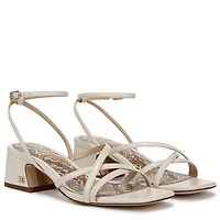 Women's Sam Edelman Whitley Ankle Strap Dress Shoe