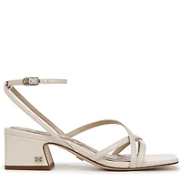 Women's Sam Edelman Whitley Ankle Strap Dress Shoe