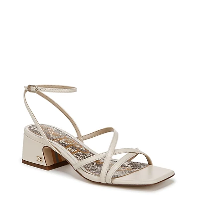 Women's Sam Edelman Whitley Ankle Strap Dress Shoe