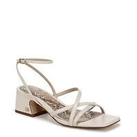 Women's Sam Edelman Whitley Ankle Strap Dress Shoe