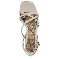 Women's Sam Edelman Whitley Ankle Strap Dress Shoe