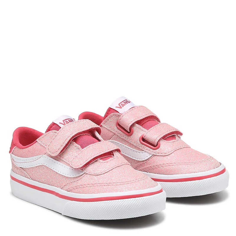 Kids' Brooklyn Low Top Sneaker Toddler