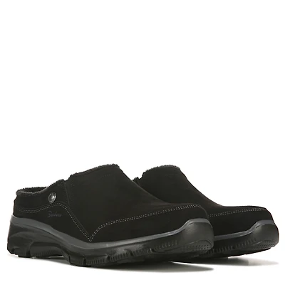 Women's Easy Going Latte Clog