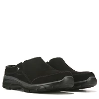 Women's Easy Going Latte Clog