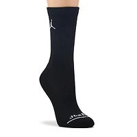 Kids' 6 Pack Youth X-Small Jordan Legend Crew Socks