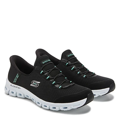 Women's Slip-ins Glide-Step Pursuit Walking Shoe