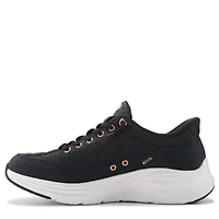Women's Slip-ins Contour Foam Cozy Fit Sneaker
