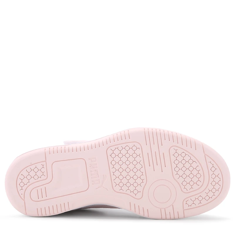 Kids' Rebound Layup High Top Shoe Little Kid