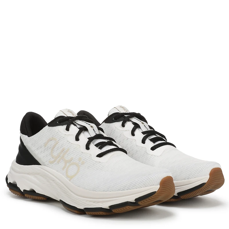 Women's Devotion X Max Knit Walking Sneaker