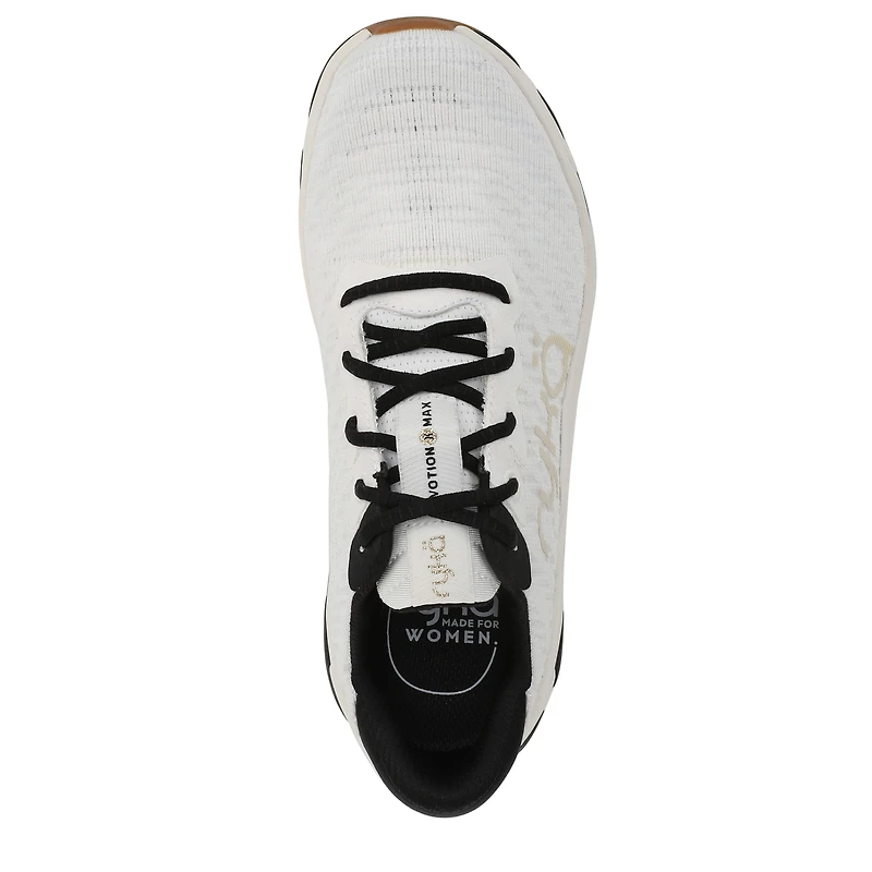 Women's Devotion X Max Knit Walking Sneaker