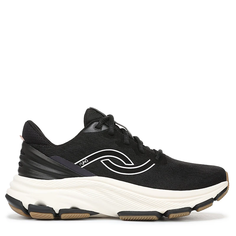 Women's Devotion X Max Knit Walking Sneaker